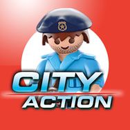 Playmobil City Actions