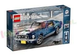 LEGO CREATOR Ford Mustang