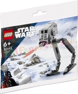 LEGO Star Wars AT-ST (Polybag)