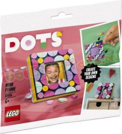 LEGO Dots Mini Frame (PolyBag)