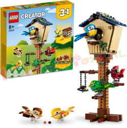 LEGO Creator Vogelhuisje