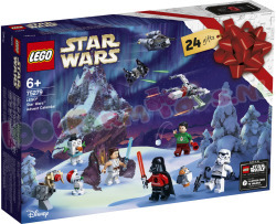 LEGO Star Wars AdventKalender 2020