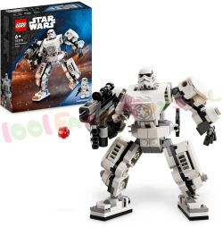 LEGO STAR WARS Stormtrooper™ Mecha