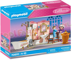 PLAYMOBIL Dollhouse BadKamer