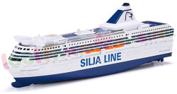 CruiseSchip Silja Symphony 1/1000