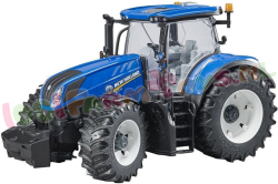 NEW HOLLAND T7.315 TRACTOR 1/16