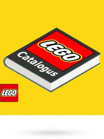 LEGO Catalogus