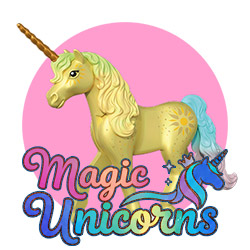 Playmobil Magic Unicorns