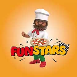 Playmobil FunStars