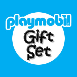 Playmobil Giftset