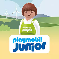 Playmobil Junior 123