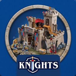 Playmobil Knights