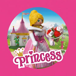 Playmobil Princess