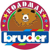 Bruder Roadmax