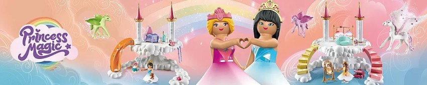 Playmobil Princess Magic