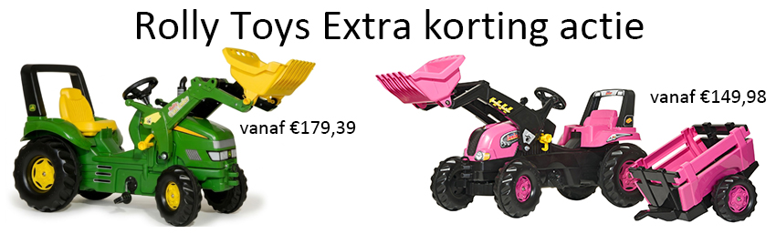 Rolly Toys