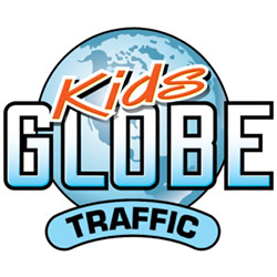 Kids Globe Voertuigen