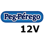Peg-Perego 12volt