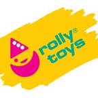 Rolly toys onderdelen