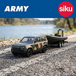 Siku Army