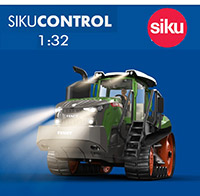 Siku Control