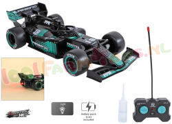 Roadstar R/C Formula Race Auto 22cm