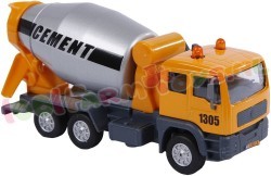 Betonmixer - Cementwagen ca. 1/32
