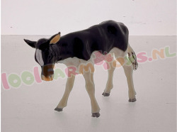 KALF ZWART BONT 1/32 p/stuk