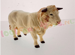STIER CHAROLAIS 1/32 p/stuk