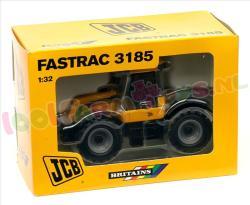 JCB FASTRAC 3185