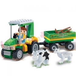 Uitverkocht Farm 8586 foto 1