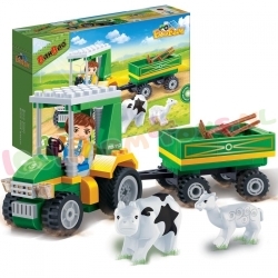 Uitverkocht Farm 8586 foto 3