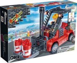BANBAO TRANSPORTATION HEFTRUCK