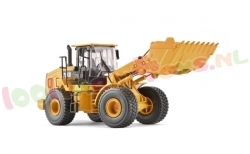 CATERPILLAR 950GC SHOVEL bouwmachine