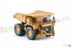 CATERPILLAR MT4400AC MINING TRUCK 1/50