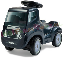 Ferbedo Bio VOLVO FH16 Loopvrachtwagen