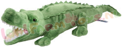 Misanimo Krokodil 50 cm