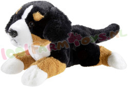 Puppy Berghond liggend 30 cm