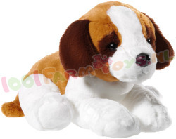 Misanimo Sint Bernhard Hond 38 cm