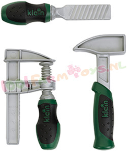 KL8007HAMER 1