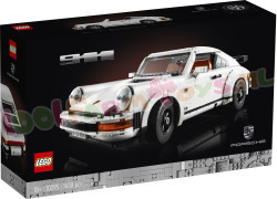 LEGO Creator Porsche 911 klassieker
