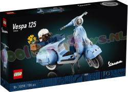 LEGO CREATOR Vespa 125
