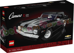 LEGO Icons™ Chevrolet Camaro Z28
