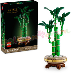 LEGO Botanical Collection Bamboe