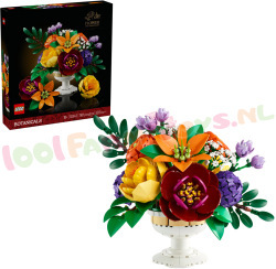 LEGO Botanical Collection Bloemstuk