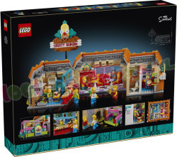 LEGO Icons 10352 foto 2