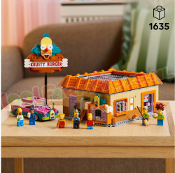 LEGO Icons 10352 foto 3