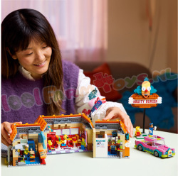 LEGO Icons 10352 foto 4