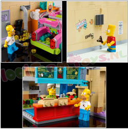 LEGO Icons 10352 foto 5