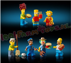 LEGO Icons 10352 foto 6